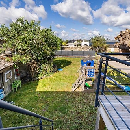 Gite Studio 4 A 6 Personnes Doué-la-Fontaine Exteriör bild