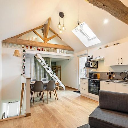 Gite Studio 4 A 6 Personnes Doué-la-Fontaine Exteriör bild