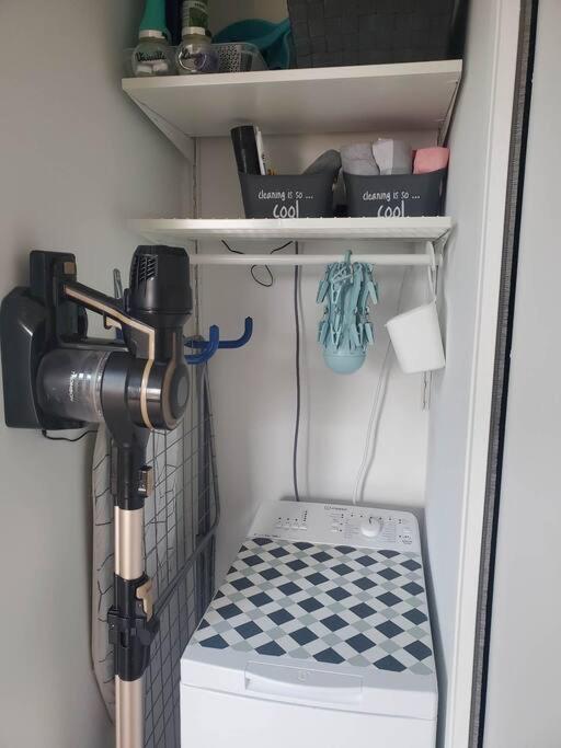 Gite Studio 4 A 6 Personnes Doué-la-Fontaine Exteriör bild
