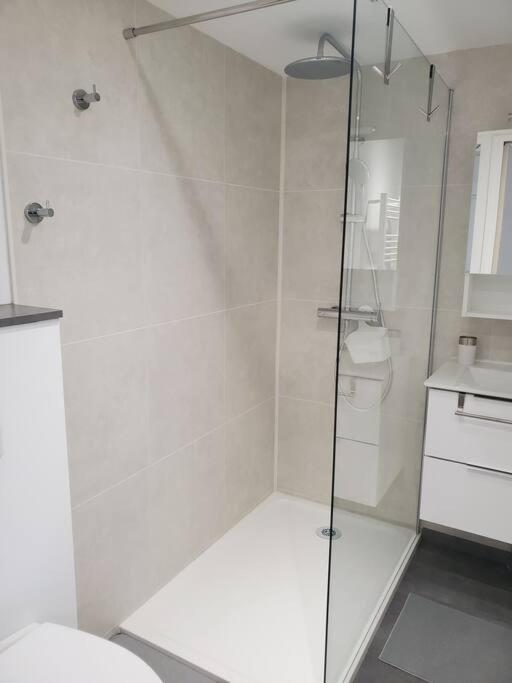 Gite Studio 4 A 6 Personnes Doué-la-Fontaine Exteriör bild