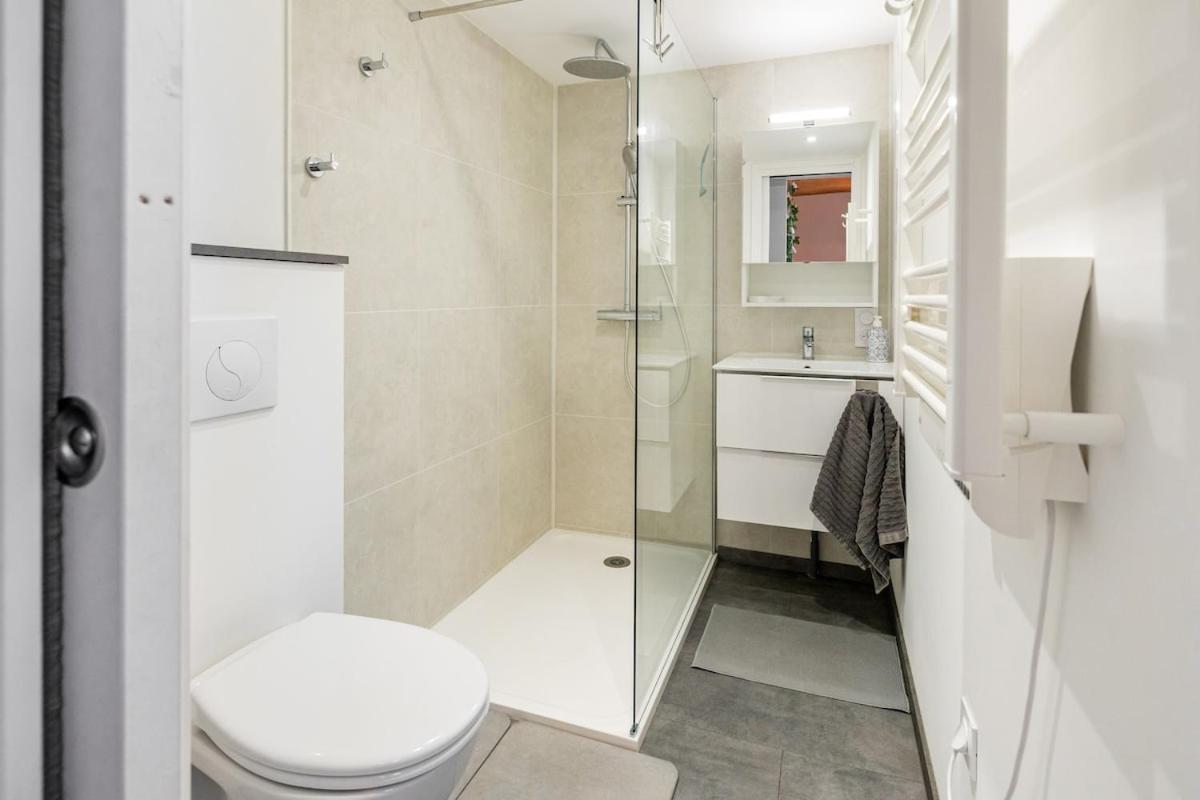 Gite Studio 4 A 6 Personnes Doué-la-Fontaine Exteriör bild