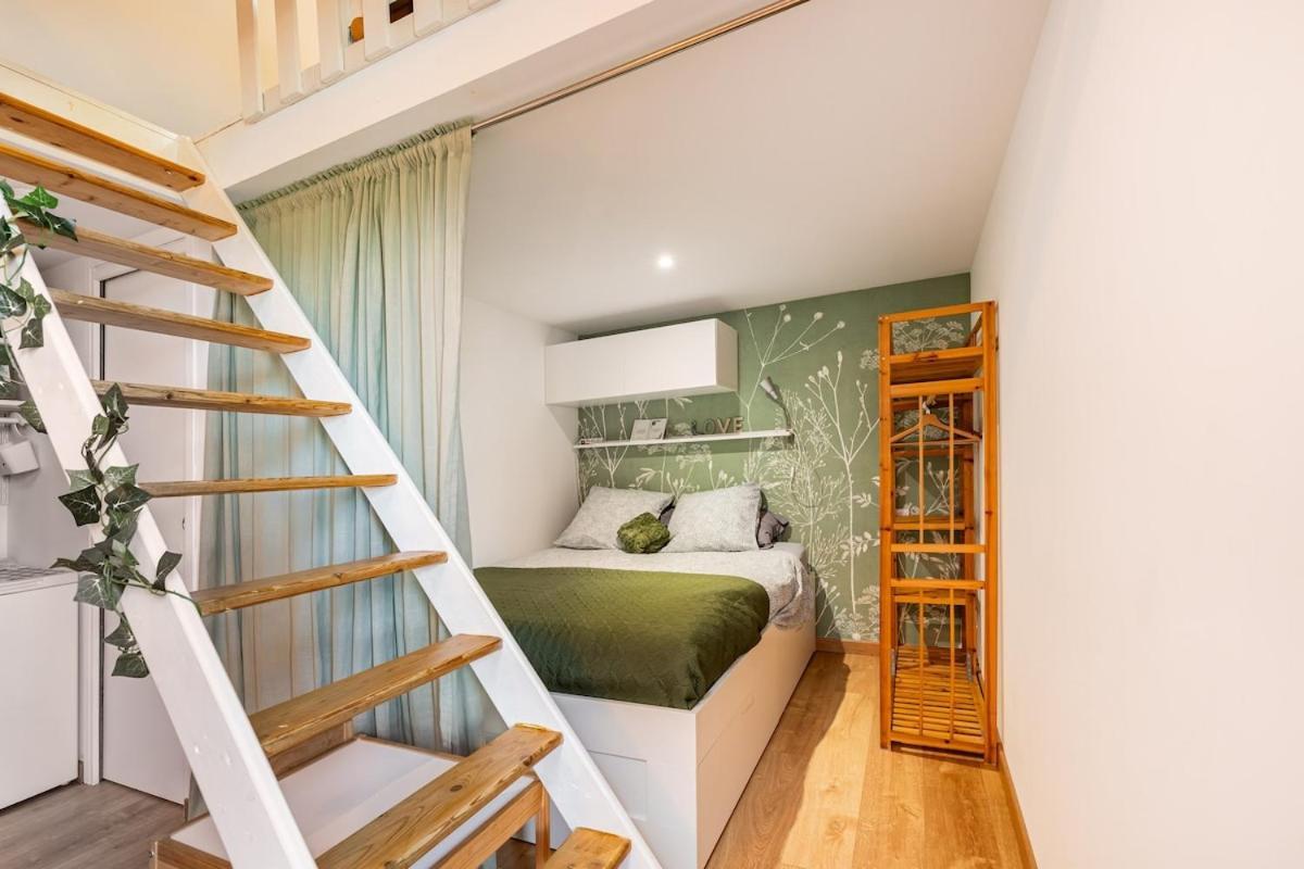 Gite Studio 4 A 6 Personnes Doué-la-Fontaine Exteriör bild