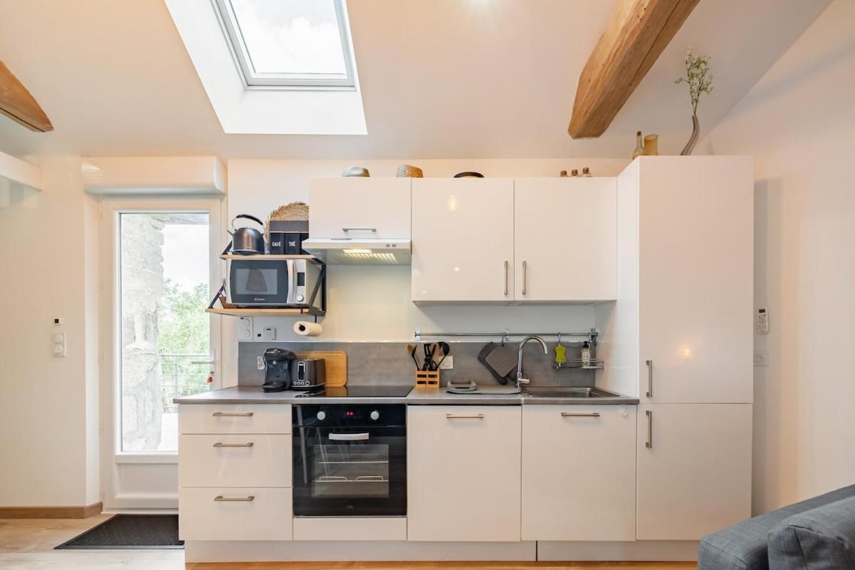 Gite Studio 4 A 6 Personnes Doué-la-Fontaine Exteriör bild